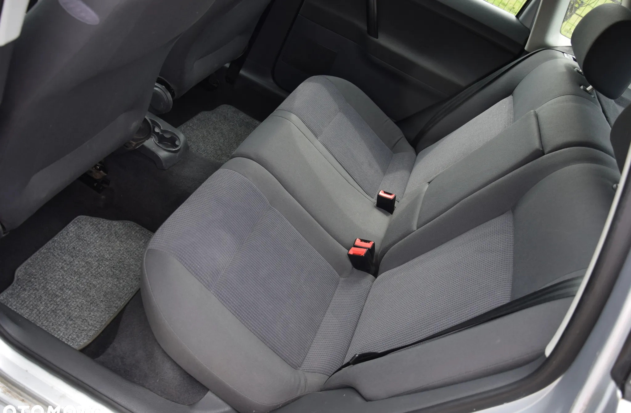 Volkswagen Polo cena 6900 przebieg: 159000, rok produkcji 2003 z Chojna małe 191